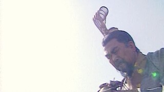 ลั่วสุ่ย: จบเห่แล้ว ฉันเปื้อนไปหมดเลย