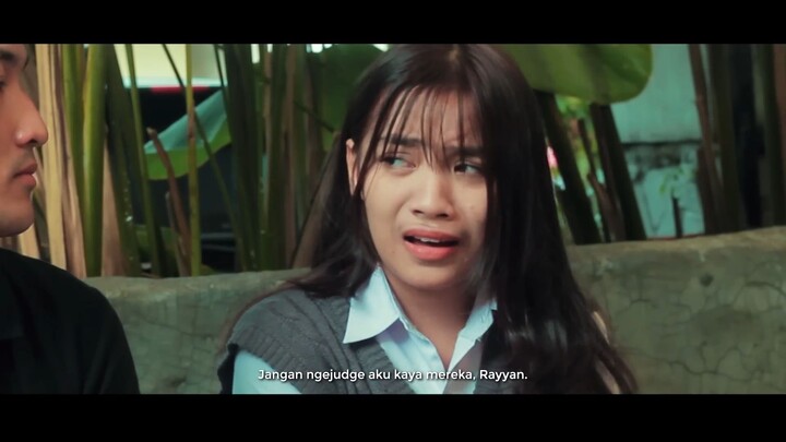 PICK ME - Short Movie ( Film Pendek Baper )