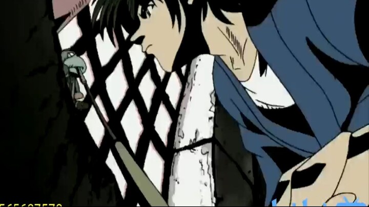 Cả đêm nghe 100 câu chuyện kỳ lạ #anime