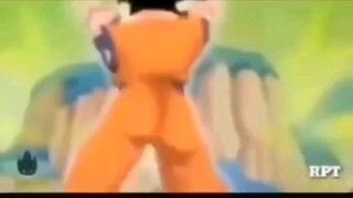 TWERK IN DRAGONBALL😳