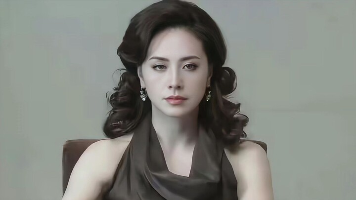 ครั้งแรกที่เห็นตัวละครที่สวยยิ่งกว่าลูกสาว แถมยังโดดเด่นจนขโมยซีนไปทั้งเรื่อง!