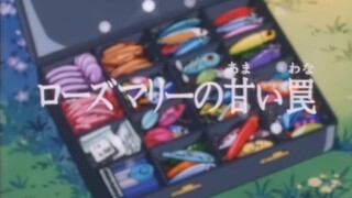 [Lồng tiếng] Lưỡi câu vàng / Vua câu cá (1997) | Phần 01 - Tập 14