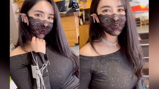 นี่สิวิธีสวมชุดบุกด่วนอย่างถูกต้อง