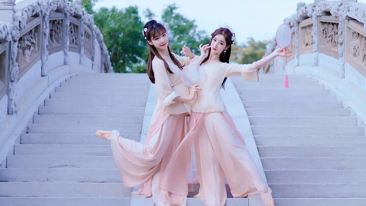 【Rather】 The beauty's smile turns into starry eyes～