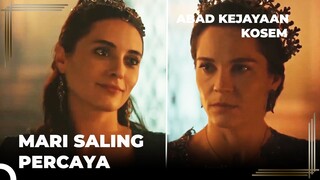 Pernikahan Darwis Pasha Akan Mengubah Segalanya | Abad Kejayaan: Kosem Episode 4