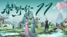 🇨🇳l Dr. Spring Episode 11 l2024