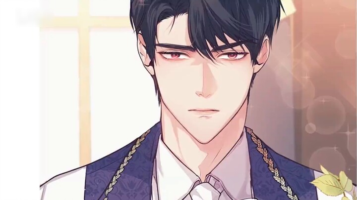 The girl crossed into a genius perfumer. In order to change her fate, she broke up with the handsome