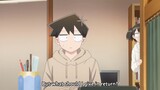 Komi Can't Communicate S2 final episode 12 english sub | Netflix [1080p]