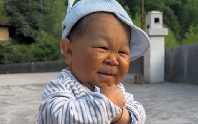 29-year-old boy goes home normally