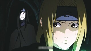 Generasi ketiga menjadikan Orochimaru sebagai Hokage, dan dunia ninja bersatu