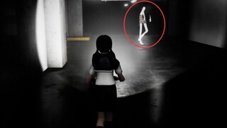Mengapa siswi SMA dikejar hantu perempuan saat pulang ke rumah? Akhir ceritanya sangat menyentuh hat