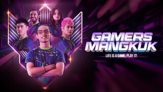 Gamers Mangkuk (2023) ~Ep4~