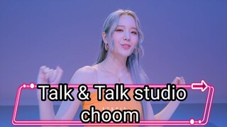 Talk & Talk studio choom - Fomis_9