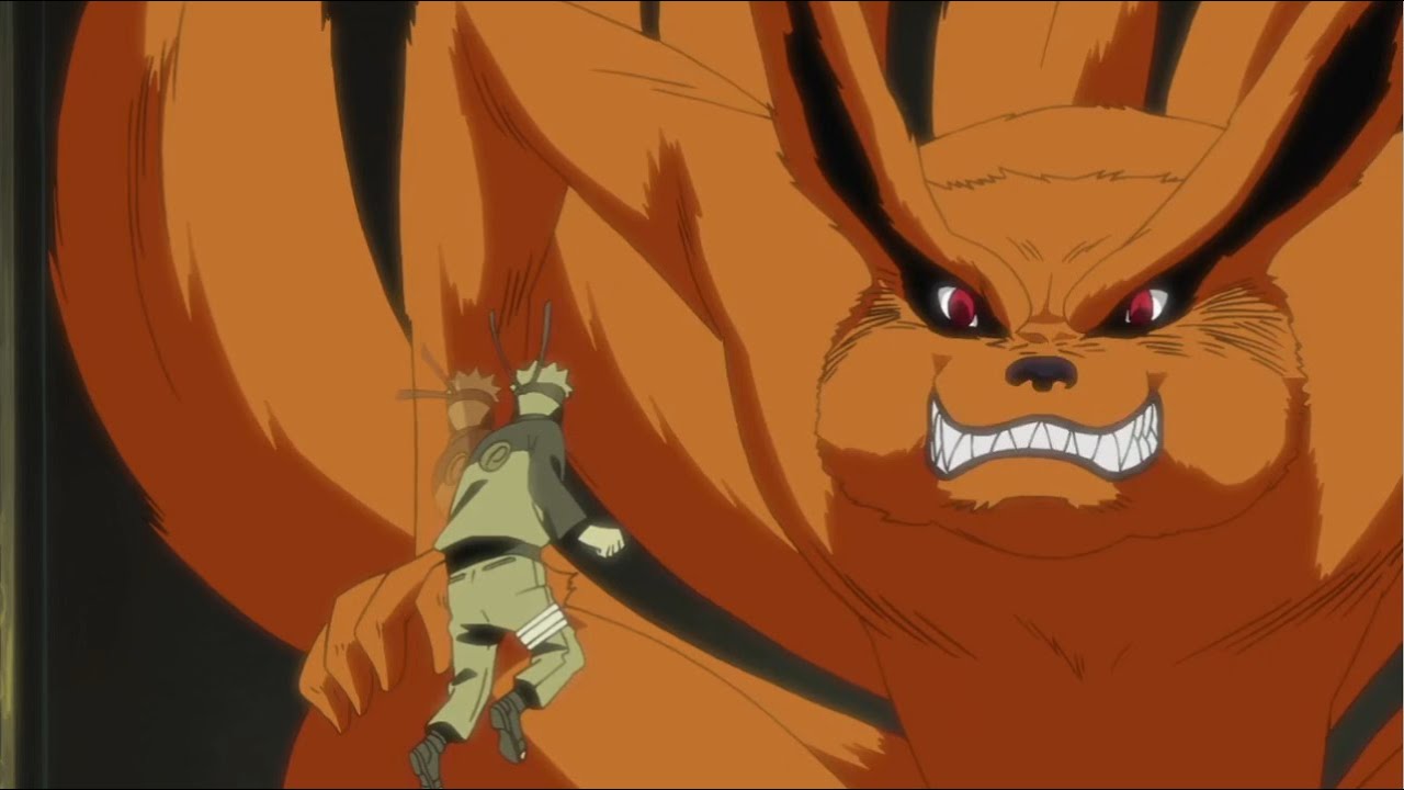 Naruto - Kakashi is such a troll.