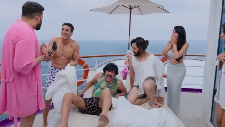 House full 5 movie