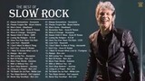Scorpions, Bon Jovi, U2, Aerosmith Ledzeppelin Greatest Hits Slow Rock Ballads Full Playlist
