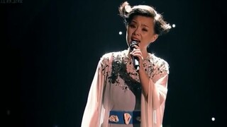【龚琳娜  忐忑】 当年人民大会堂 一唱而天下知