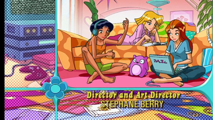 Phim Ba Nữ Thám Tử Tập 1 ( Thuyết Minh ) .