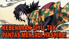 SELALU DI LINDUNGI ORANG LAIN MASA LALU GIYU TOMIOKA - (DEMON SLAYER)