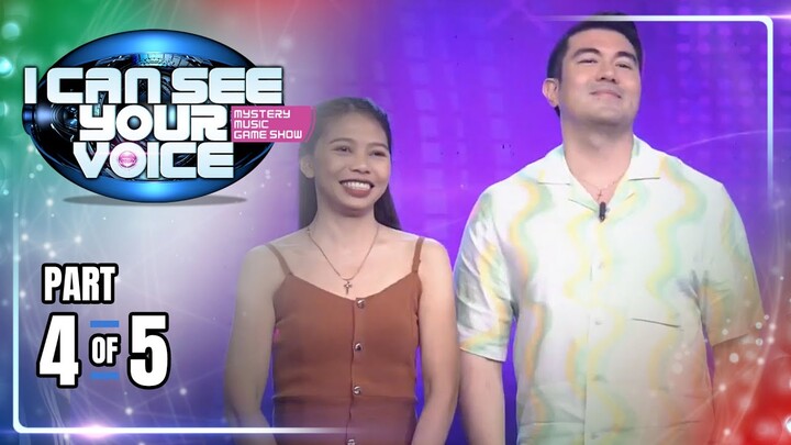 I Can See Your Voice (4/5) | May 26, 2024