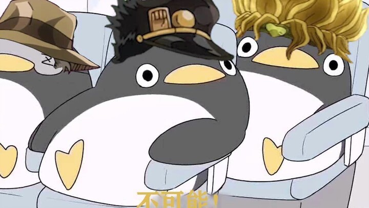 Hãy tỏ lòng tôn kính trước, sau đó tấn công Jotaro