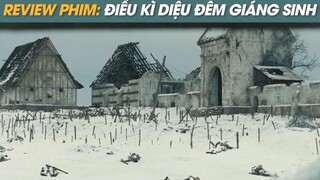 #review phim: Điều kì diệu đêm giáng sinh p1