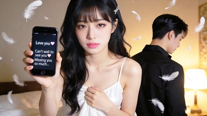 【INDO SUB】Tunangan Pilih Selingkuhan, Aku Pilih Hancurkan Hidup Mereka!