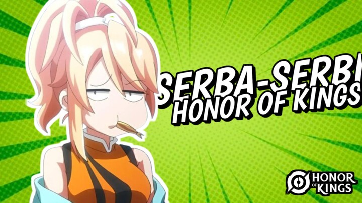 RANDOM MOMENT HOK || EXE