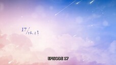 CINTA YANG TERBALAS EP17 WU SUO WEI CHI CHENG SUB INDO