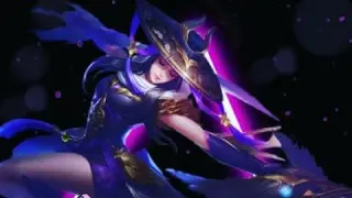 "The Story of Fanny | Mobile Legends Hero"