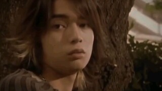 shin sawada #gokusen