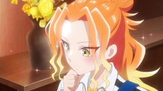 Dealing with Mikadono sisters Is a breeze##Hindi##dubbed# episode 10