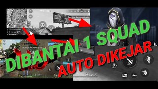 Review bundle mahkluk MARS--- AUTO DI BANTAI 1 SQUAD..