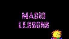 Winx Club 4x15 - Magic Lessons (Malayalam - Kochu TV)