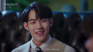 The tuxedo EP 1 ENG sub