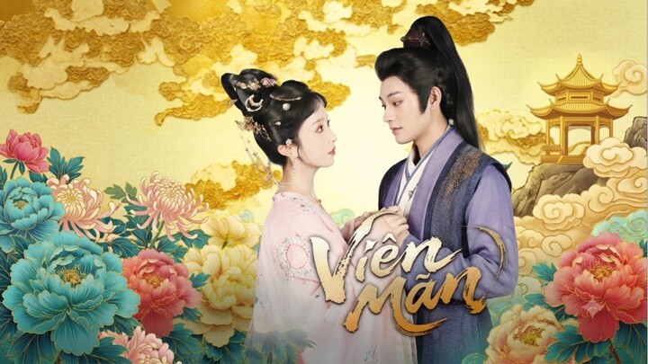 (Lồng tiếng) Viên mãn [ Full HD]