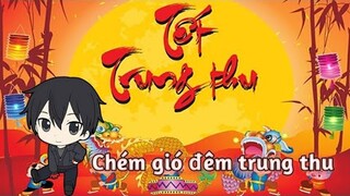 Chém gió đêm trung thu | Bản Tin Anime