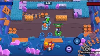 #短篇 #荒野乱斗 #简短形式 #短裤