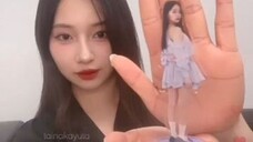 Murase Sae (EX-NMB48/Instagram Live/2025.08.12)
