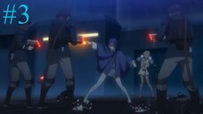 Phim Towa no Yuugure Tập 3 Vietsub