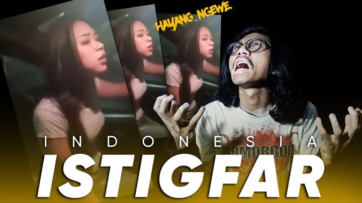 SADAR WOY.!!! | $angeLah Pada Tempatnya.!!!