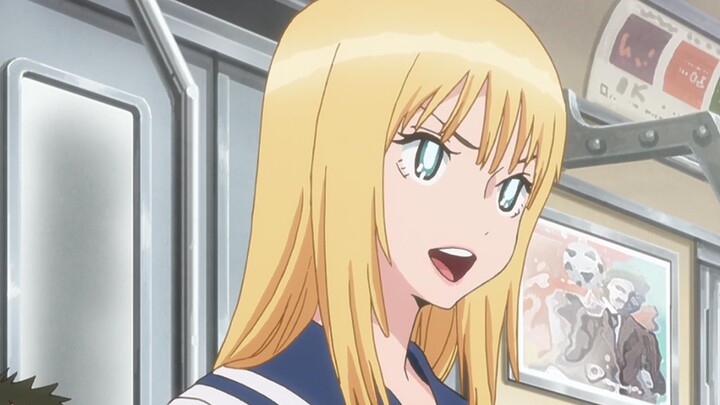 Holmes: Không phải lỗi của tôi, mà là lỗi của xe điện.