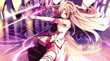 [MAD]Sword Art Online Series Mix