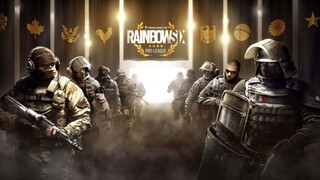 [Rainbow Six/CG mixed cut] Be Me Setiap operator memiliki keunikannya masing-masing