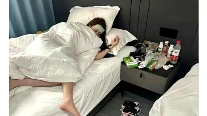【กล่องสุ่มภาพไว้อาลัย】ลองแฟนสาวที่แรงระดับ 40 องศาดู… (doge)