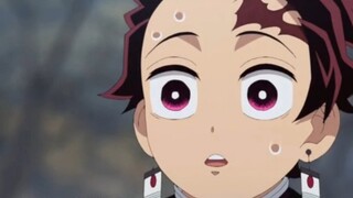 鬼灭之刃里的九柱中唯二的两个冰止全给他轻松攻略下来了