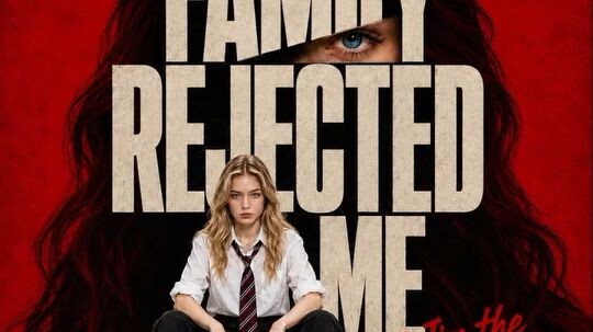 Family Rejected Me But I'm the Queenpin: Full Movie English Sub