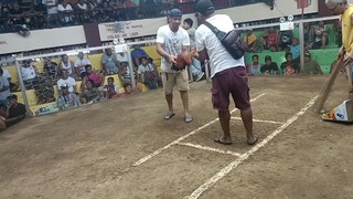 sqc saturday fight #2