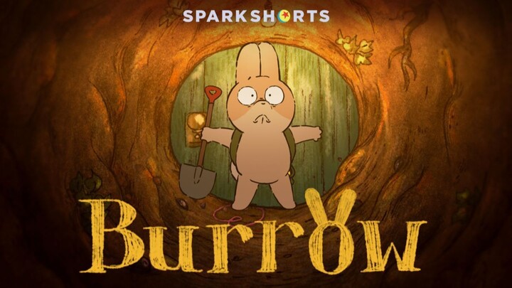 Burrow