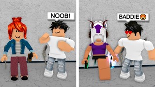 He Called me POOR, So I Bring My RICHEST AVATAR..(Murder Mystery 2)